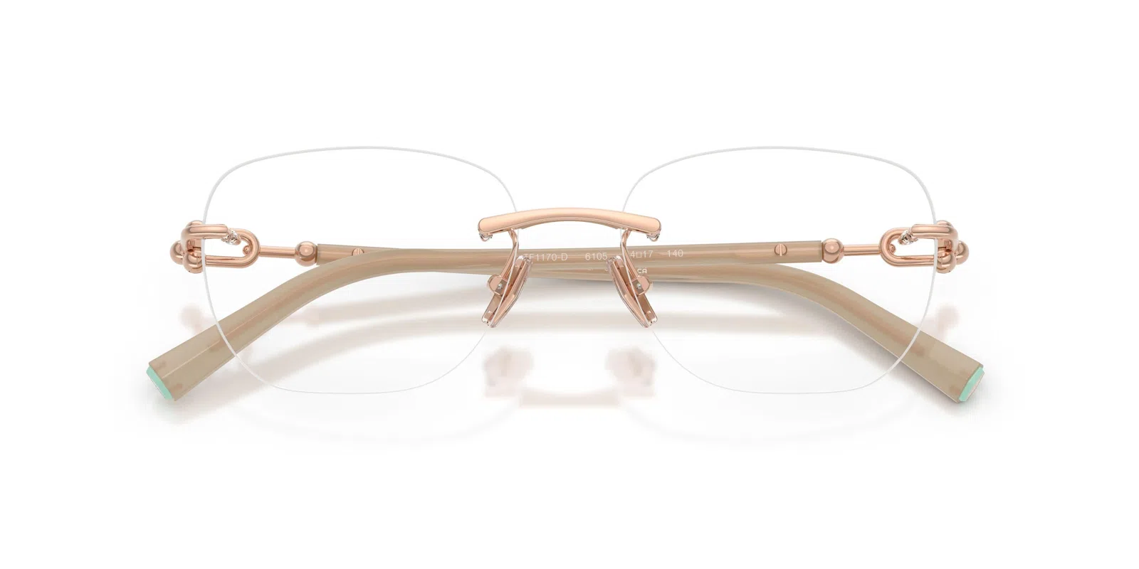 Tiffany 1170D Eyeglasses - view 24